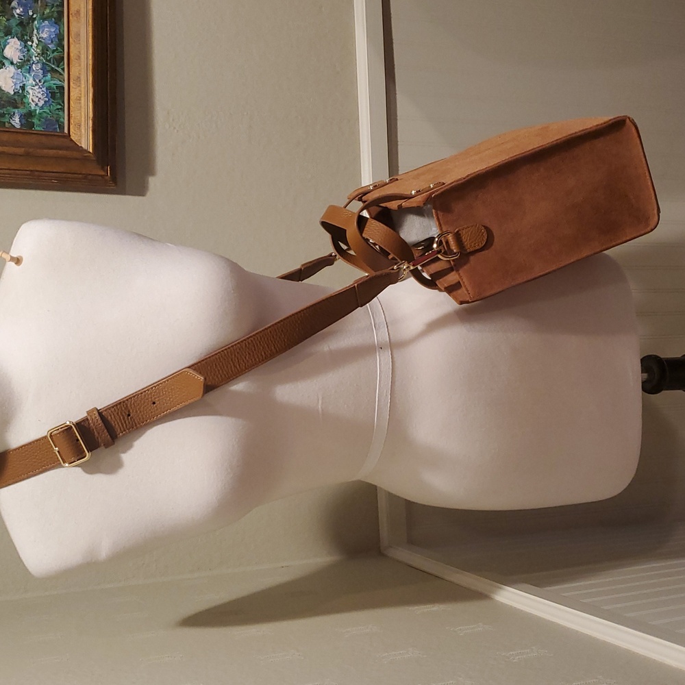 Mark & Graham Essential Tote - Picture 7 of 14